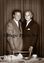 #890 Governor John E Davis 1957-61 and Lawrence Welk.jpg