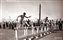 #151 Jumping Hurdles at Hughes Field ca1938.jpg