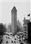 NY#35 Flatiron Building New York City NY 1902 (lofc).jpg